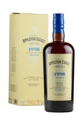 Appleton Estate 25 Year Old Hearts Collection 1998