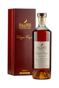Frapin Trilogie Serie No. 1