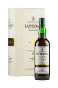 Laphroaig 34 Year Old Ian Hunter Story Book 4