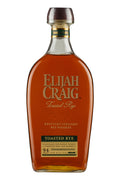 Elijah Craig Toasted Rye