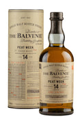 Balvenie 14 Year Old Week of Peat 2002