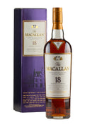 Macallan 18 Year Old Sherry Oak 1991