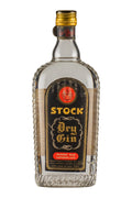 Stock Dry Gin c. 1950s