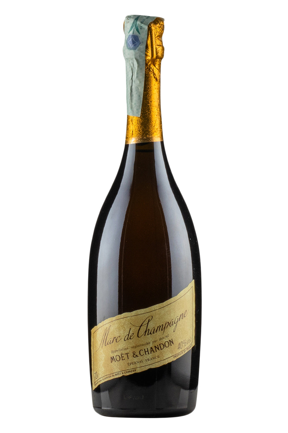 Marc De Champagne Moet & Chandon   c. 1990s