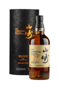 Yamazaki 18 Year Old Mizunara Tsukuriwake (2024 Edition)