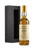 Caol Ila 20 Year Old Kingsbury Celtic Label #794 1996