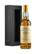 Caol Ila 21 Year Old Kingsbury Celtic Label #798 1996