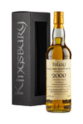 Laphroaig 16 Year Old Kingsbury 2000