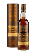 Glendronach 11 Year Old Single PX Cask #3568 2003