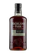 Highland Park 10 Year Old Single Sherry Cask #596 2007