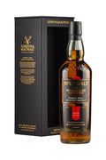 Macallan 21 Year Old Speymalt Gordon & MacPhail Cask 10132 (Bottled 2021) 1999