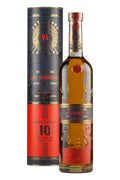 Villa Lobos 10 Year Old Extra Anejo