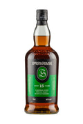 Springbank 15 Year Old (2023 Release)
