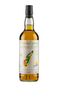 Jura 30 Year Old Whisky Sponge No. 97