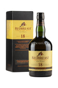 Redbreast 18 Year Old