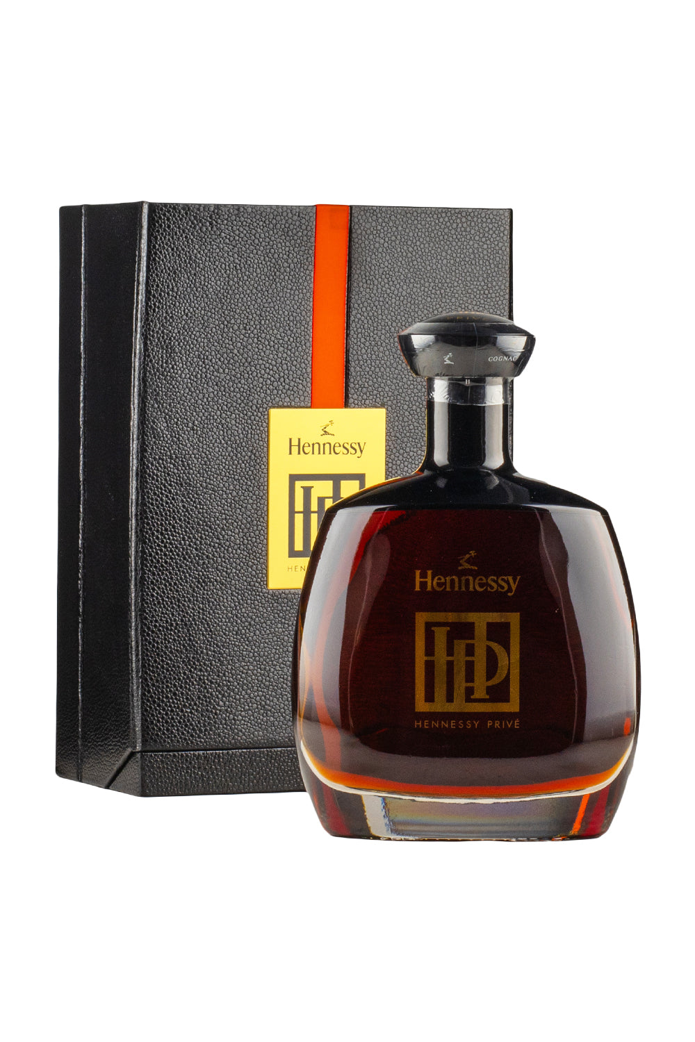 Hennessy Prive