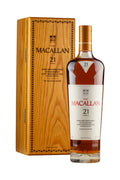 Macallan 21 Year Old Colour Collection