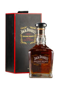 Jack Daniels Holiday Select 2012