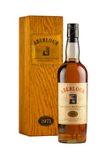 Aberlour Vintage 1971