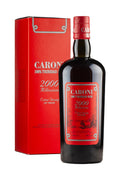 Caroni 15 Year Old Millennium `Extra Strong` Velier Magnum 2000