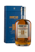 Mount Gay Coffey Still Expression