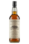 Springbank 10 Year Old Private Cask 815 for Speyside Cooperage