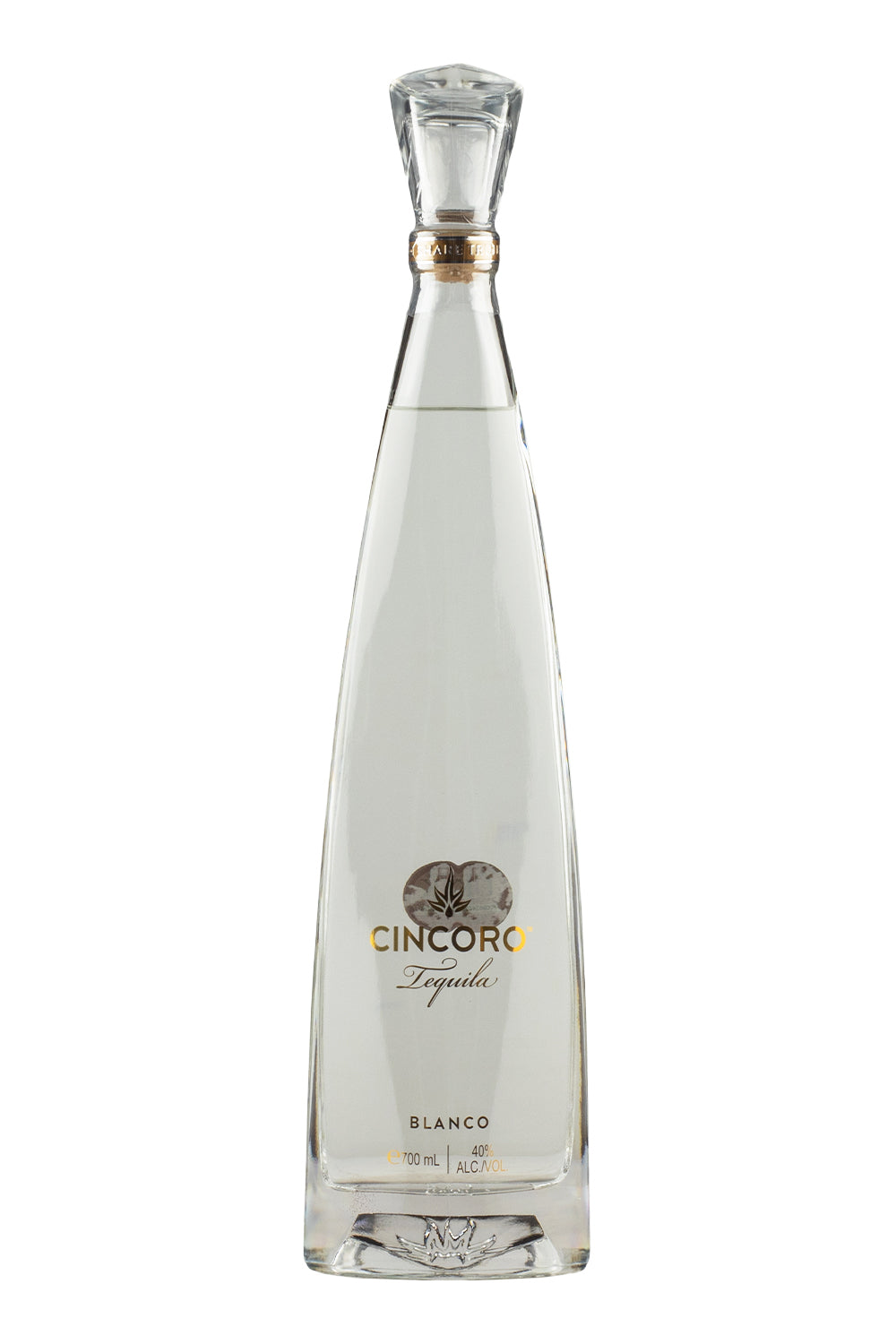 Cincoro Blanco
