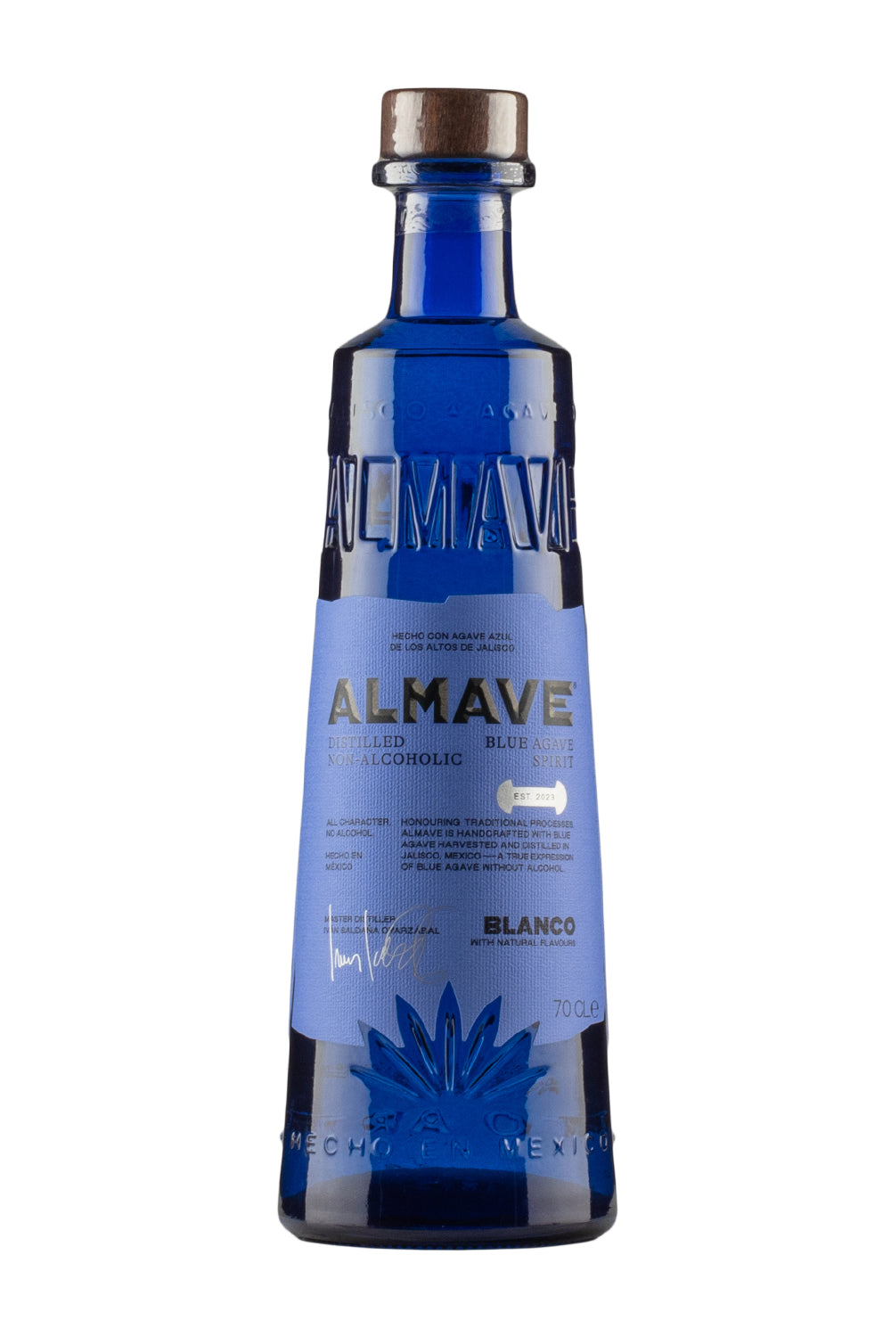 Almave Blanco