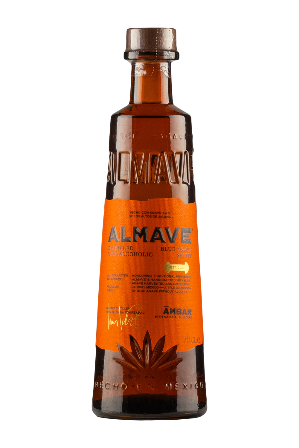 Almave Ambar