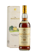 Macallan 10 Year Old c. 1980s