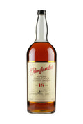 Glenfarclas 18 Year Old 4.5 litre