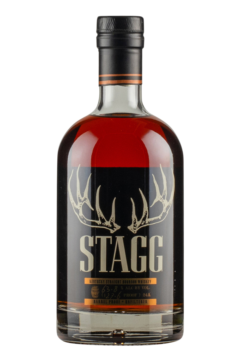 Stagg Junior (Batch 24A)
