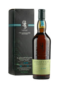 Lagavulin Distiller`s Edition LG.4/503 1998