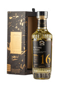 Caol Ila 16 Year Old Of Time and Tide Wemyss Malts 2007