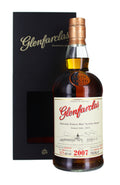 Glenfarclas 17 Year Old Single Cask 1623 2007
