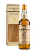 Brora Connoisseurs Choice (Bottled 1997) 1982