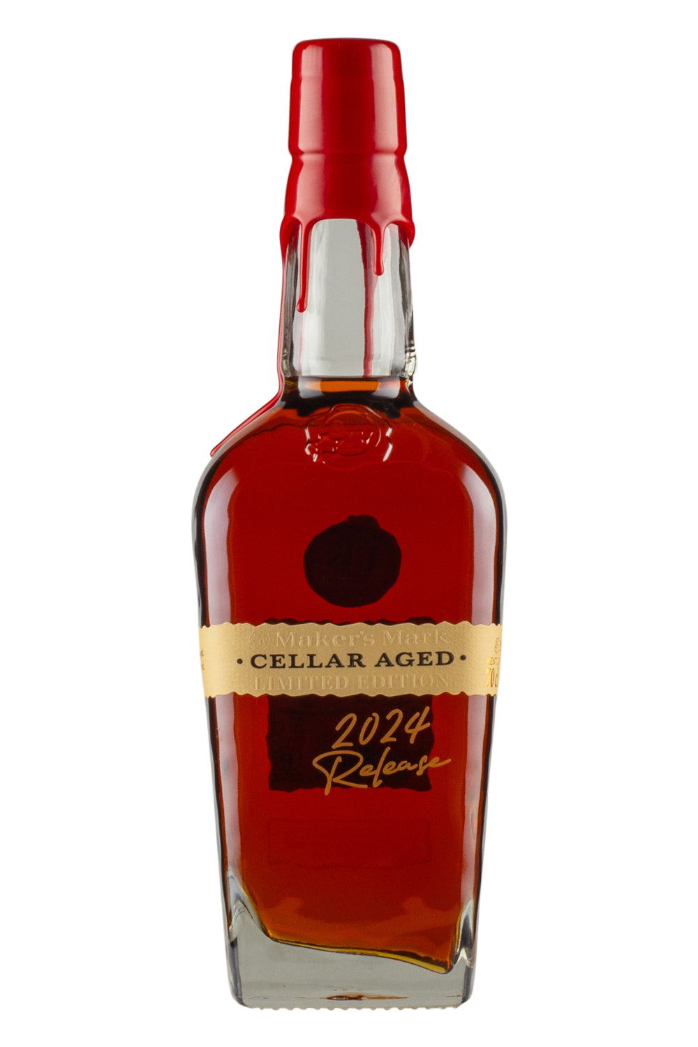 Makers Mark Cellar Aged (2024 Release) – Hedonism Wines