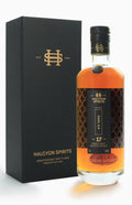 Caol Ila 17 Year Old Halcyon Spirits 2007