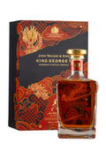 Johnnie Walker King George V Chinese New Year (2021 Edition)