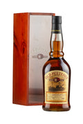 Old Pulteney 18 Years Old Sherry Wood Cask Strength 1982