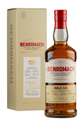 Benromach 18 Year Old Single Sherry Cask (Exclusive to Hedonism Wines) 2005