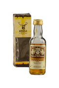 Dalwhinnie Connoisseurs Choice Gordon & MacPhail Miniature 1970