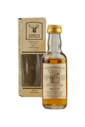 Macduff Connoisseurs Choice Gordon & MacPhail Miniature 1975