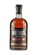 Rebel 100 Oloroso Cask Finish