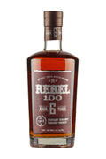 Rebel 100 6 Year Old