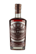Rebel Full Proof Single Barrel Bourbon (Exclusive to Hedonism Wines)