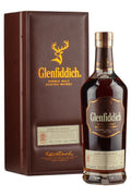 Glenfiddich Rare Collection 1985