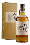 Yamazaki Puncheon (2010 Release)