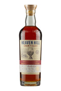 Heaven Hill Grain to Glass Wheated Bourbon (2024 Release) 2017