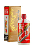 Moutai Kweichow Flying Fairy Baijiu (2022 Release)